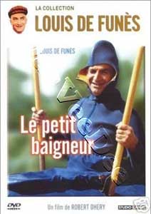 The Little Bather (DVD)